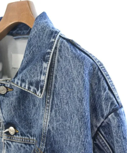 Maison Margiela Denim-Jacken