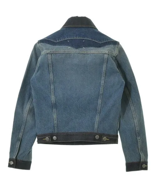 Maison Margiela Denimjacken