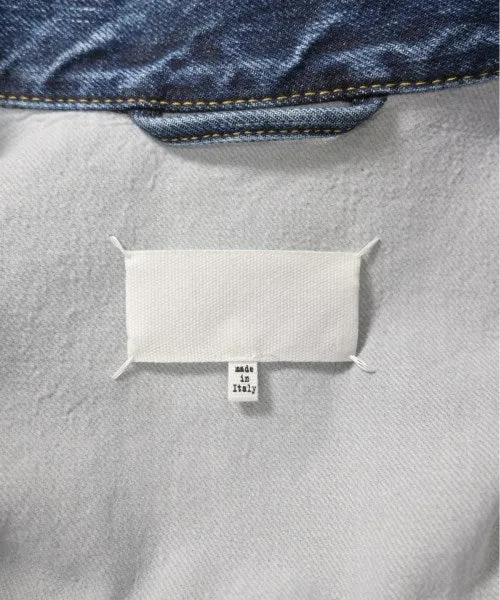 Maison Margiela Denim-Jacken
