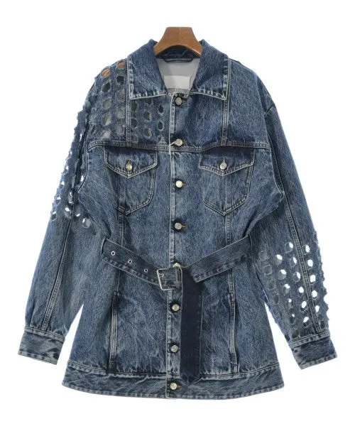Maison Margiela Denim-Jacken