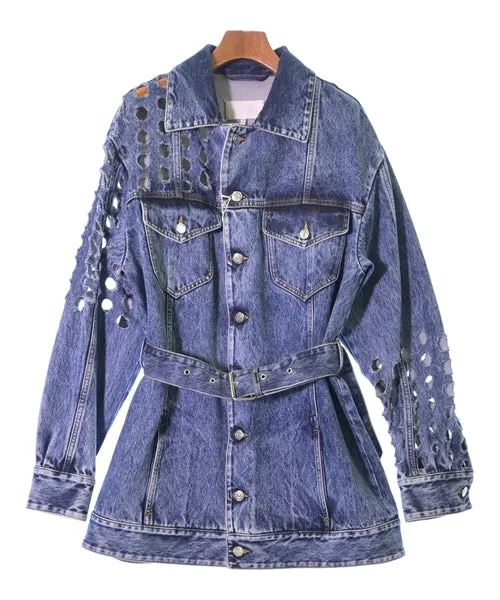 Maison Margiela Denim-Jacken