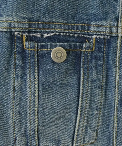 Maison Margiela Denimjacken