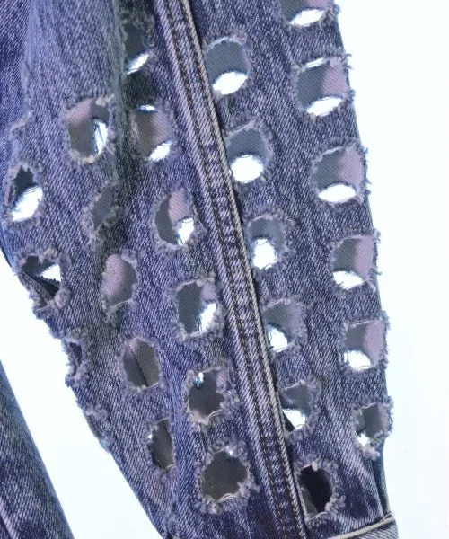 Maison Margiela Denimjacken