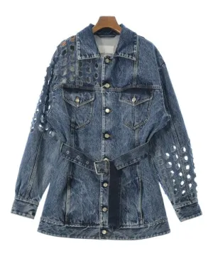 Maison Margiela Denim-Jacken