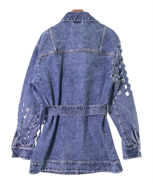 Maison Margiela Denim-Jacken