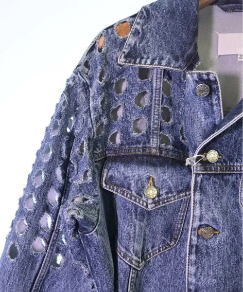 Maison Margiela Denimjacken