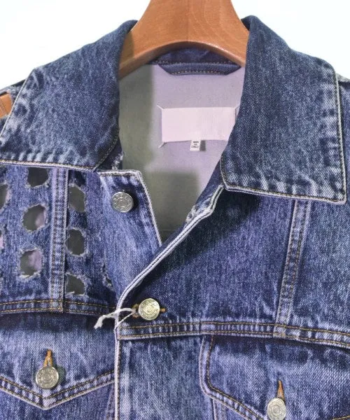 Maison Margiela Denimjacken