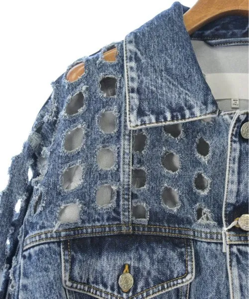 Maison Margiela Denim-Jacken