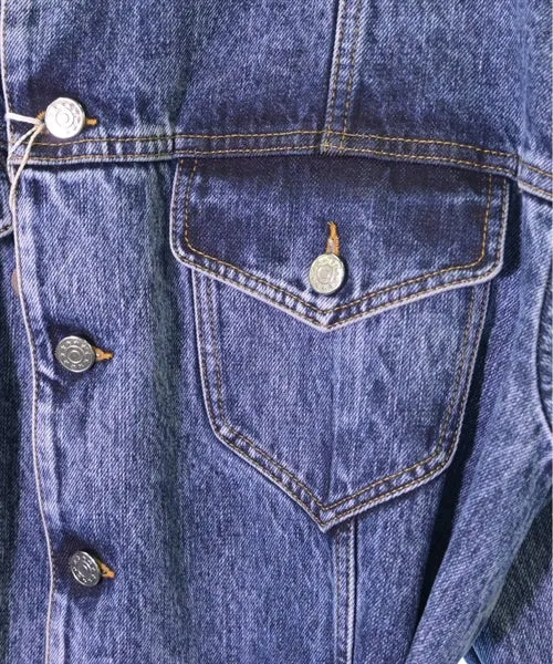 Maison Margiela Denim-Jacken