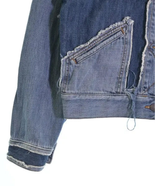 Maison Margiela Denimjacken