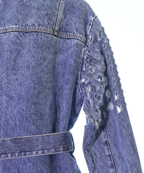 Maison Margiela Denimjacken