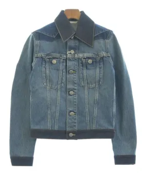 Maison Margiela Denim Jacken
