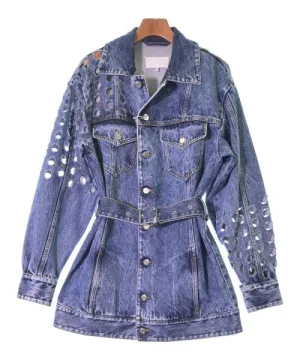 Maison Margiela Denimjacken