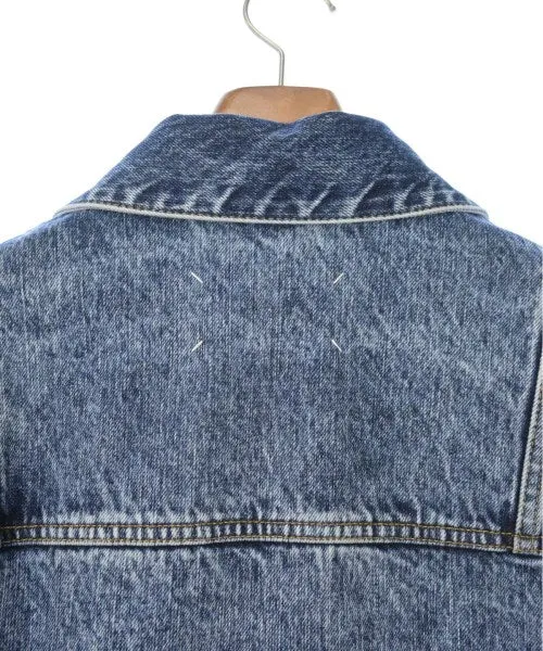 Maison Margiela Denim-Jacken