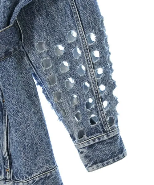 Maison Margiela Denim-Jacken