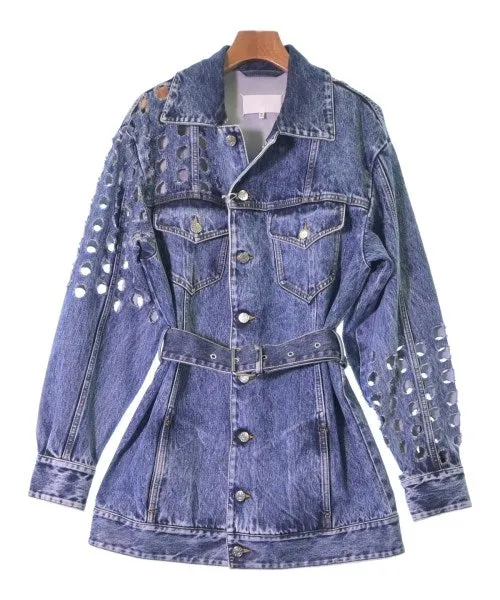 Maison Margiela Denimjacken