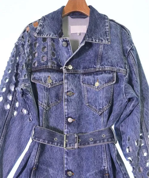 Maison Margiela Denimjacken