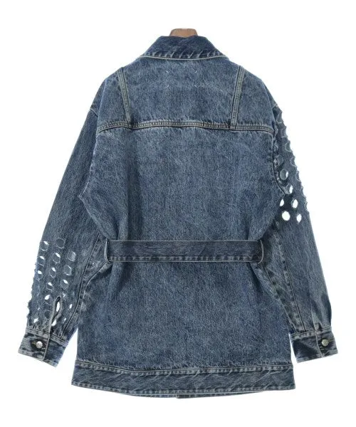 Maison Margiela Denim-Jacken