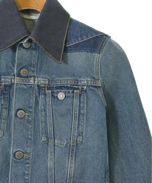 Maison Margiela Denimjacken
