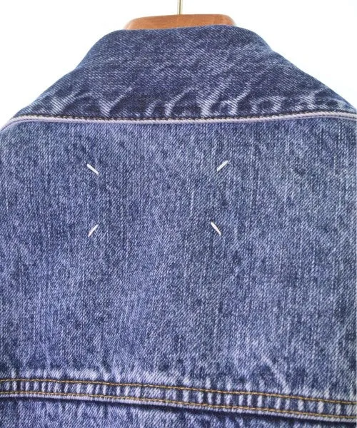 Maison Margiela Denimjacken