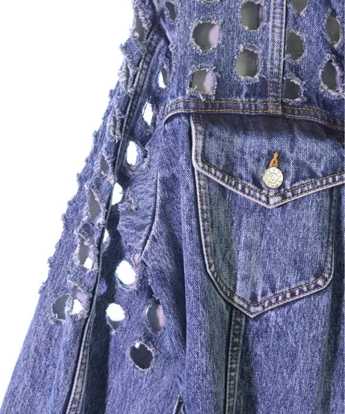 Maison Margiela Denim-Jacken