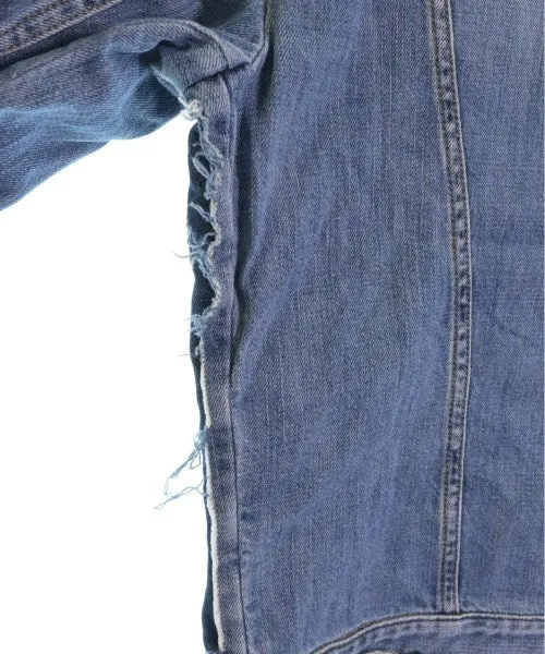 Maison Margiela Denimjacken