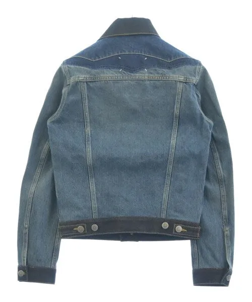 Maison Margiela Denim Jacken