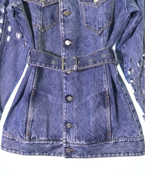 Maison Margiela Denimjacken