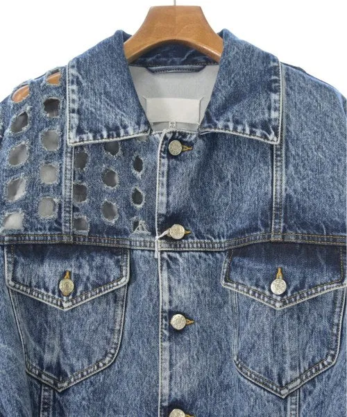 Maison Margiela Denim-Jacken