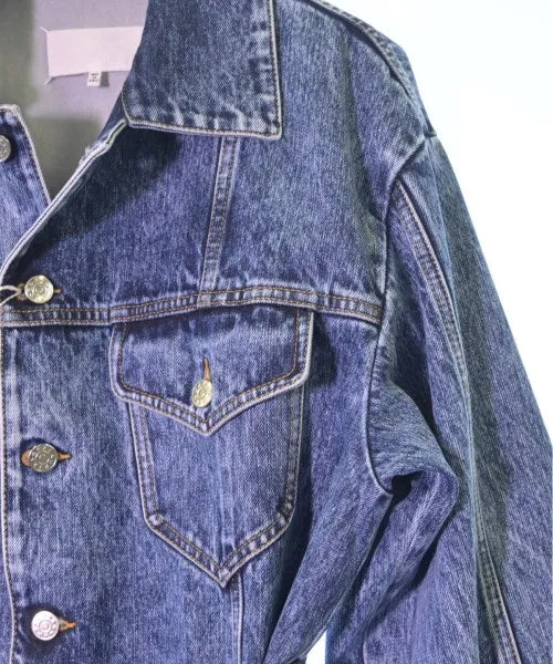 Maison Margiela Denimjacken