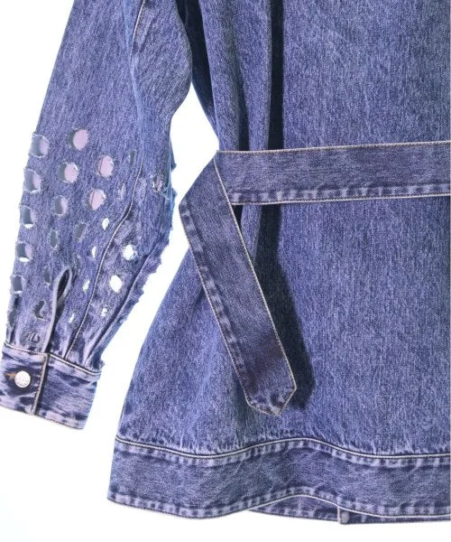 Maison Margiela Denimjacken