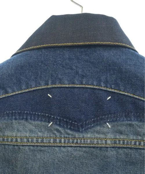 Maison Margiela Denim Jacken