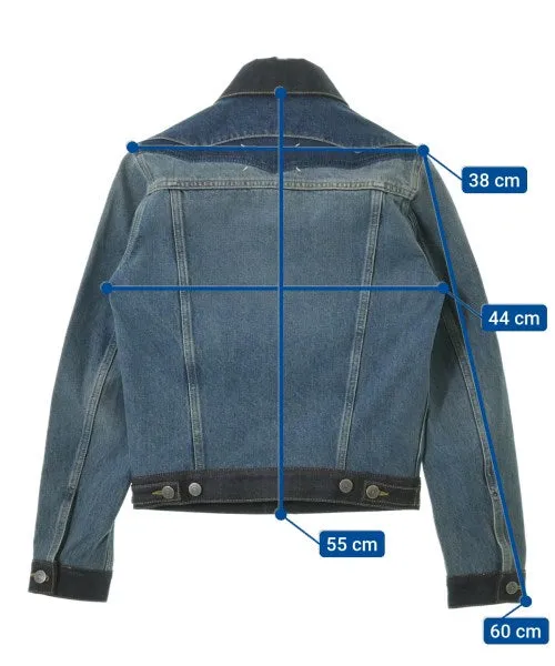 Maison Margiela Denimjacken