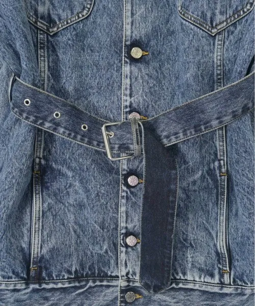 Maison Margiela Denim-Jacken