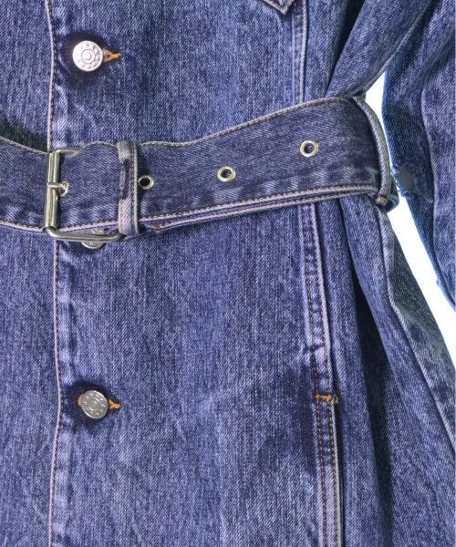 Maison Margiela Denimjacken