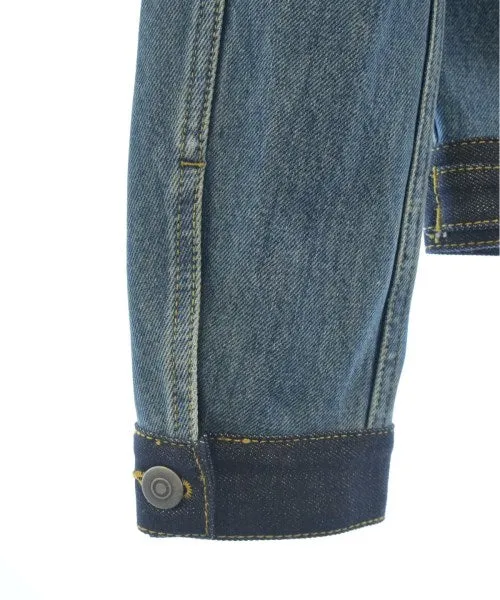 Maison Margiela Denim Jacken