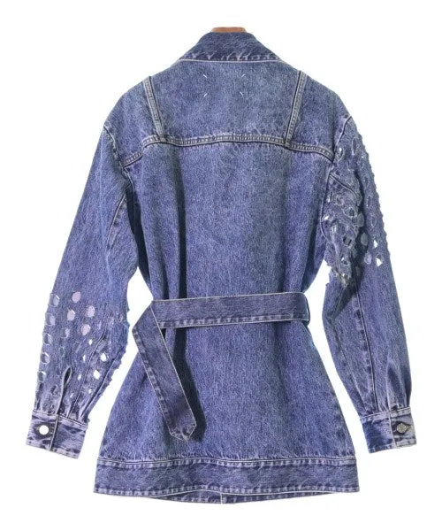 Maison Margiela Denimjacken