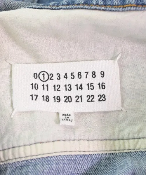Maison Margiela Denimjacken