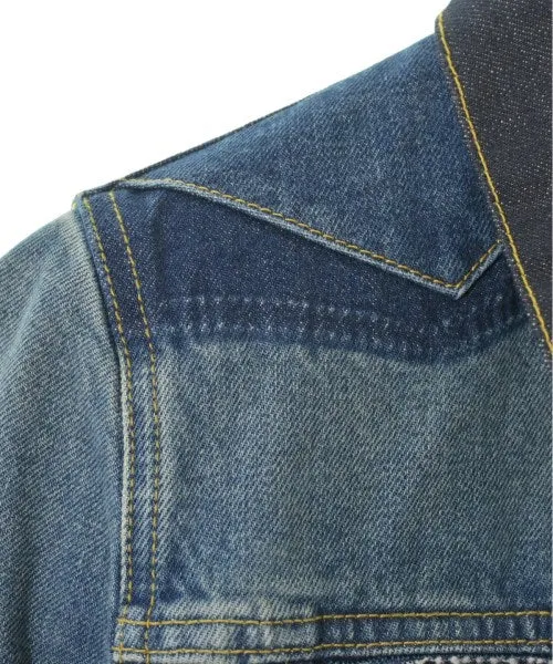 Maison Margiela Denimjacken