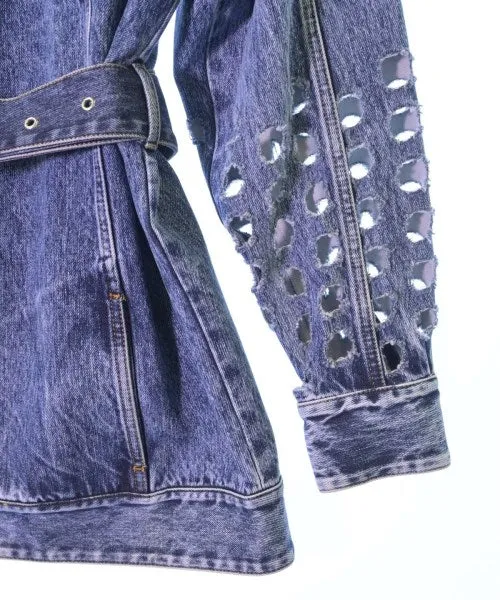 Maison Margiela Denimjacken
