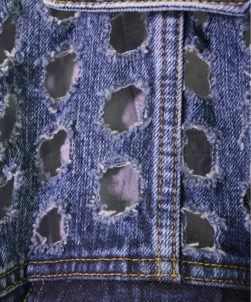 Maison Margiela Denimjacken