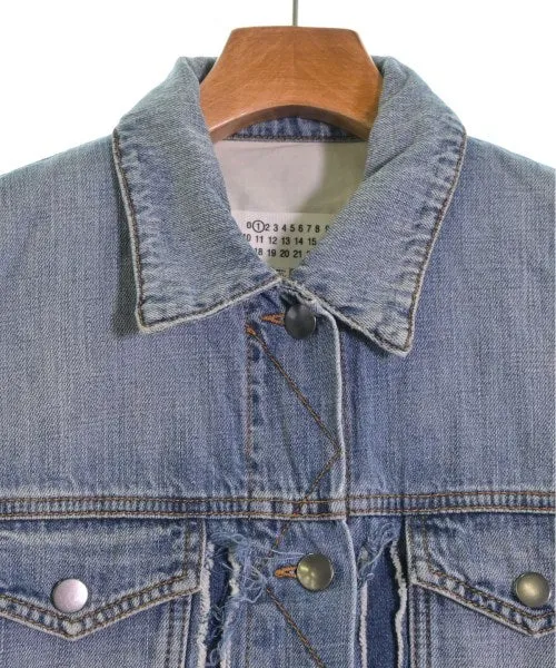 Maison Margiela Denimjacken