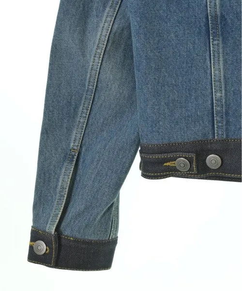 Maison Margiela Denimjacken