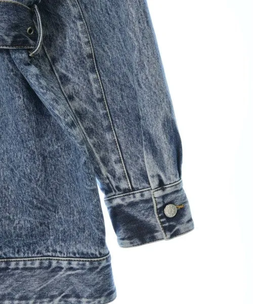 Maison Margiela Denim-Jacken