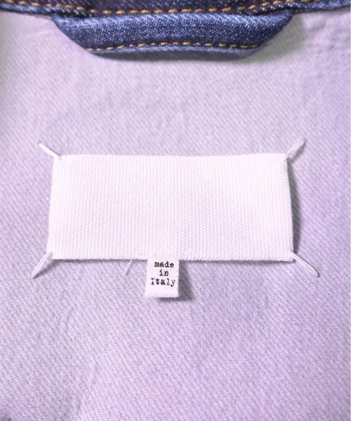 Maison Margiela Denim-Jacken