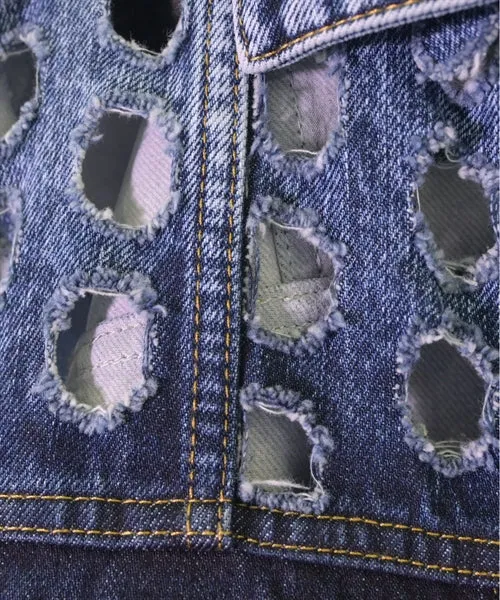 Maison Margiela Denim-Jacken