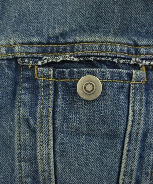 Maison Margiela Denim Jacken