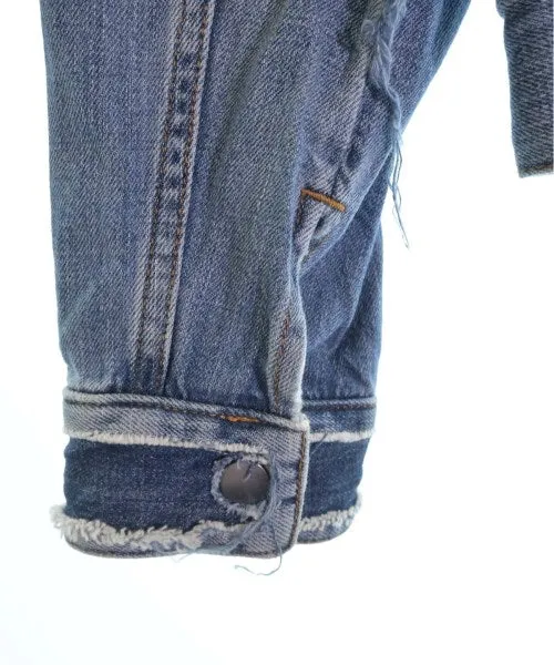 Maison Margiela Denimjacken