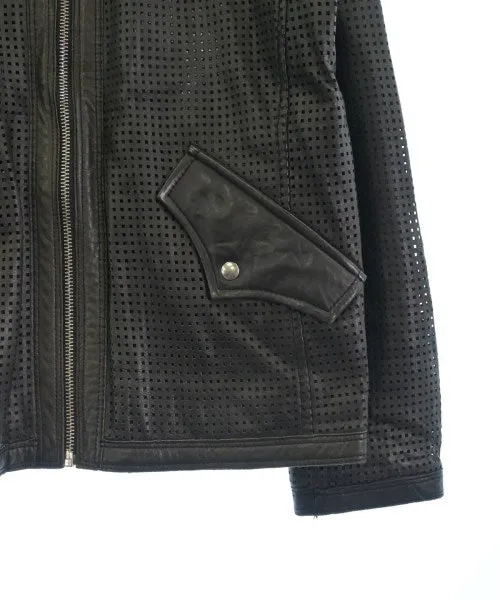 MARANT ETOILE Motorradjacken