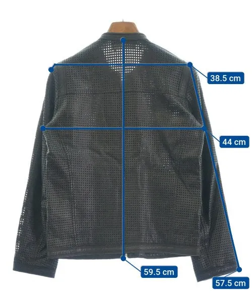 MARANT ETOILE Motorradjacken